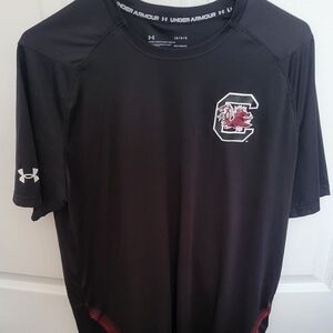Gamecocks Under Armour Tee